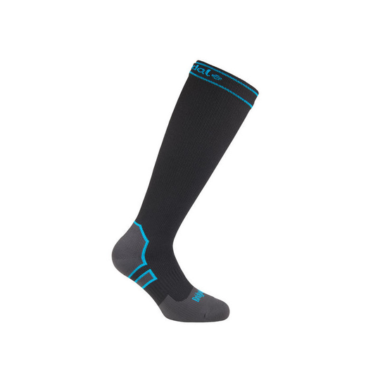 Bridgedale StormSock MidWeight Knee vedenpitävä pitkävartinen sukka