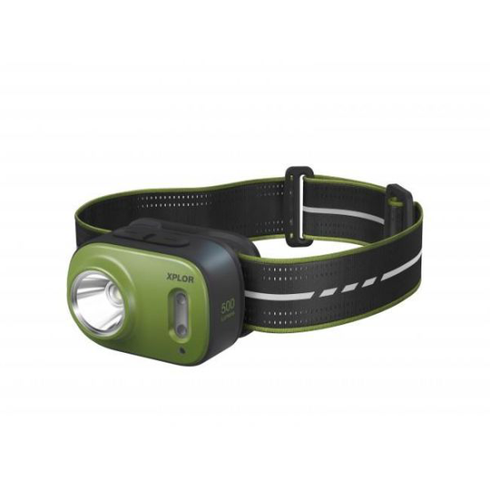 GP Lighting Xplor PHR17 Otsalamppu