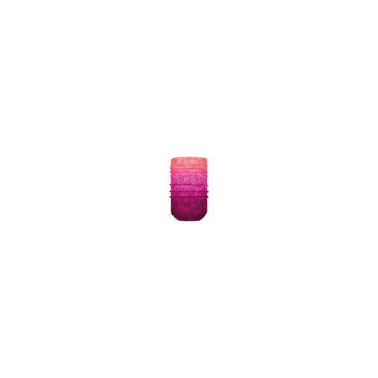 Buff Windproof Neckwarmer Tesia Pink