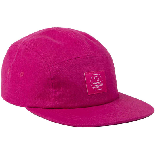 VAI-KO Kultakero 5-panel - Dragon Fruit - Unisex - OneSize - Partioaitta