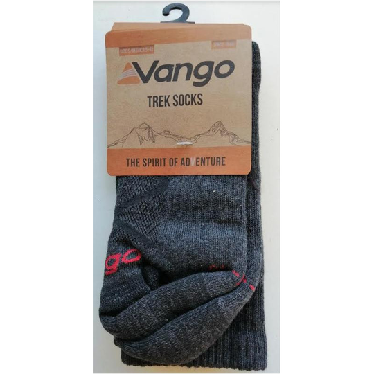Vango Trek vaellussukka L-XL