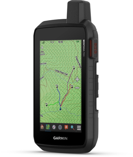 Garmin Montana 700i