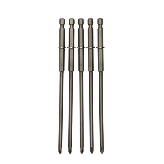 ESSVE 589605 Ruuvikärki PH2, 167x5 mm, 5 kpl pakkaus