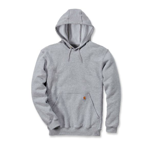 Carhartt K121HGY-XS Huppari harmaa XS