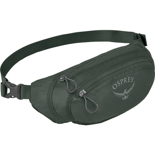 Osprey Ul Stuff Waist Pack 1 - Shadow Grey - Unisex - OneSize - Partioaitta