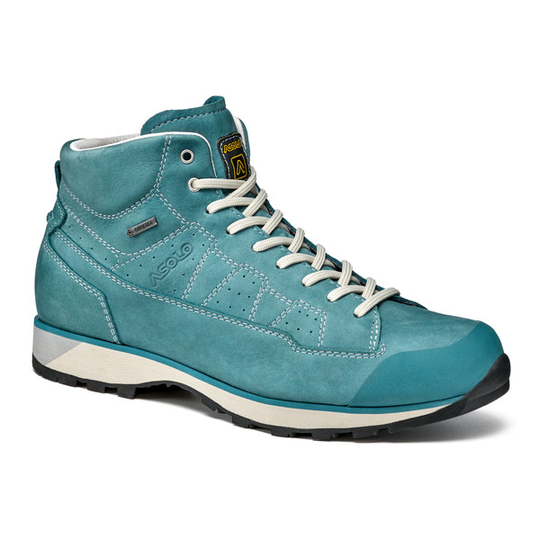 Asolo Active Gv Ml - Petroleum - Naiset - UK 5 - Partioaitta