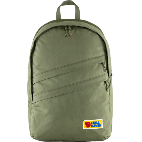 Fjällräven Vardag 28 Laptop - Green - Unisex - OneSize - Partioaitta