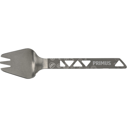 Primus Trailspork Ti Feed Zone - Nocolor - OneSize - Partioaitta