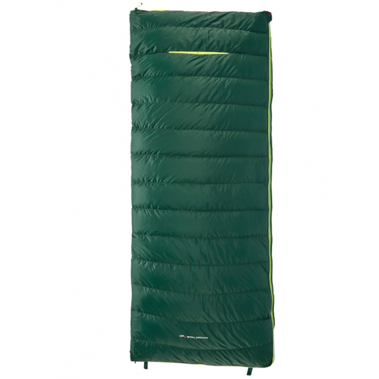 Nordisk Tension Brick 200 makuupussi, koko L