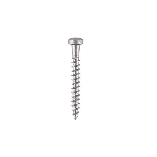 ESSVE CORRSEAL Ankkuriruuvi fibercut, 250-pack 5,0x40 mm