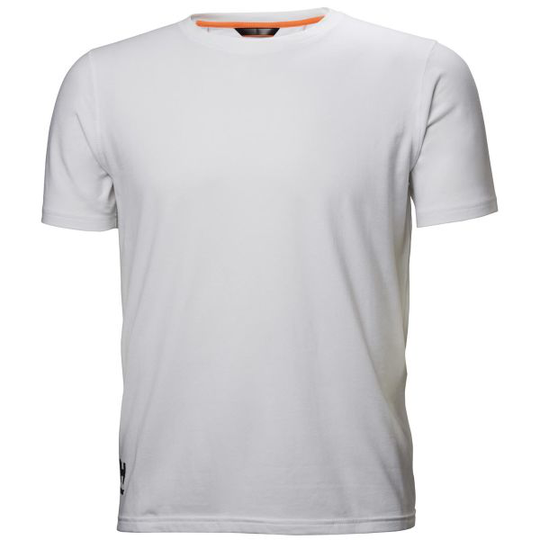 Helly Hansen Workwear Chelsea Evolution 79198-900 T-paita valkoinen, ribattu S