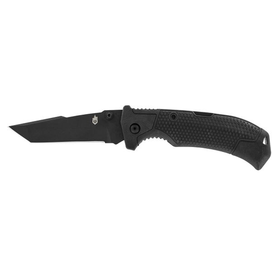 Gerber 1020246 Linkkuveitsi musta
