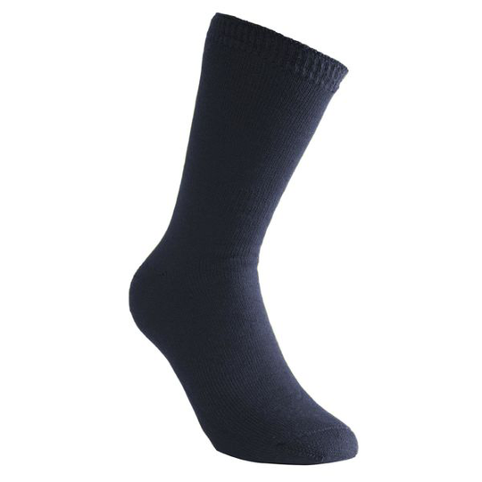 Woolpower Socks 400 Sukka laivastonsininen 36-39