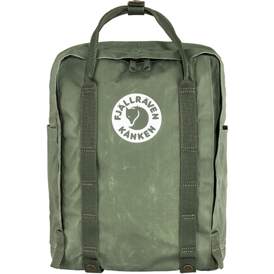 Fjällräven Tree-kånken - Lichen Green - Unisex - OneSize - Partioaitta