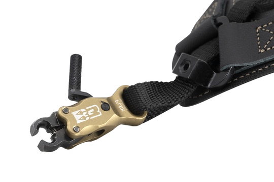 B3 Alpha Flex laukaisulaite