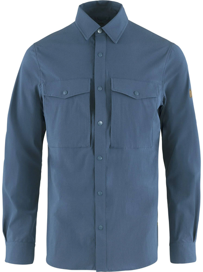 Fjällräven Abisko Trekking Shirt M