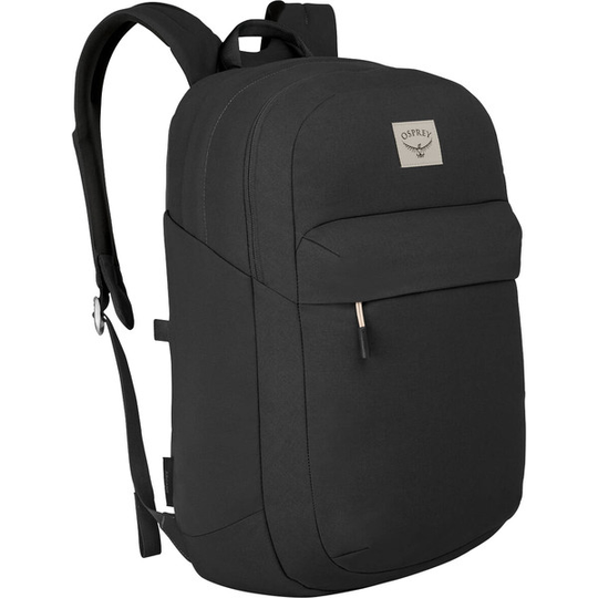 Osprey Arcane Xl Day - Stonewash Black - Unisex - OneSize - Partioaitta