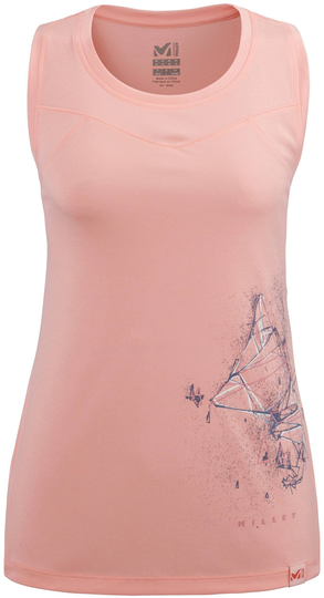 Millet Boren W Tank