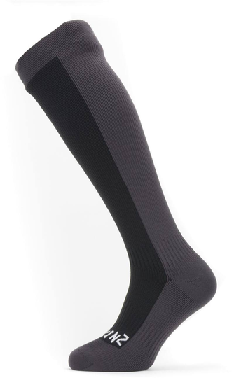 SealSkinz Waterproof Cold Weather Knee Length Sock