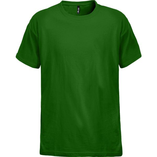 Fristads 1912 HSJ T-paita vihreä 2XL