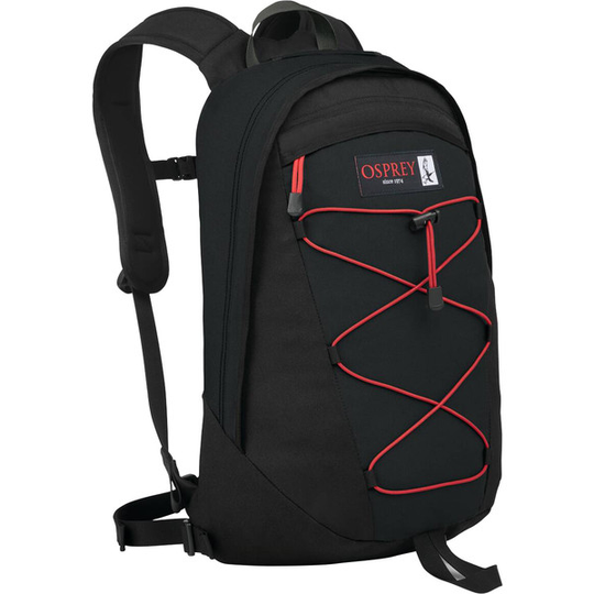 Osprey Osprey Heritage Simplex 16 - Black - Unisex - OneSize - Partioaitta