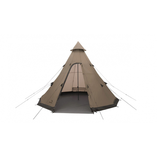 Easy Camp Moonlight kahdeksan hengen tiipii teltta