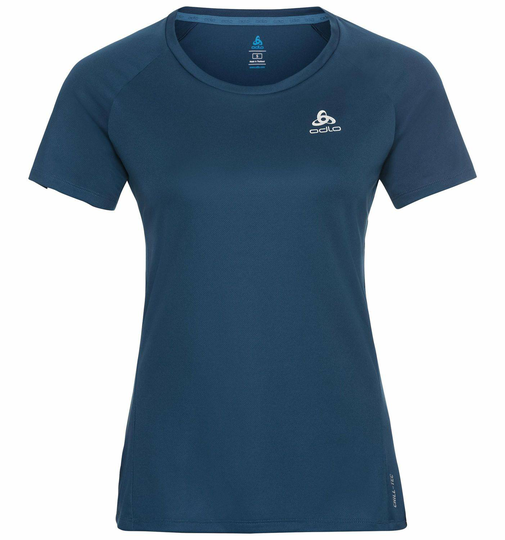 Odlo Women's Essential Chill Tech Tee