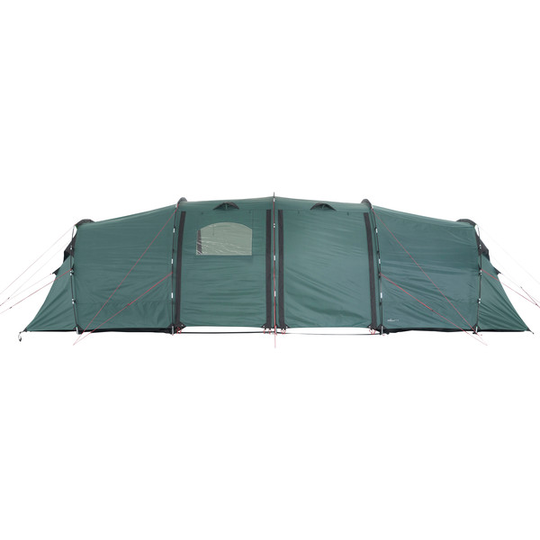 FRILUFTS Grassholm 8 - Silver Pine/black - OneSize - Partioaitta