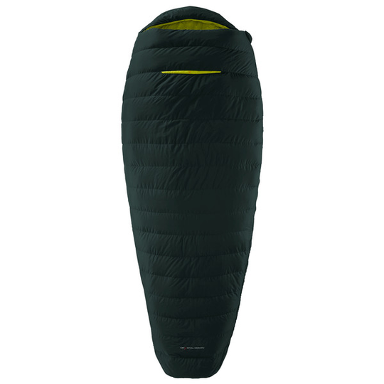 Y by Nordisk Tension Comfort 300 - Scarab/lime - M - LZ - Partioaitta