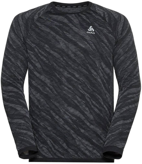 Odlo The Blackcomb light long sleeve base layer