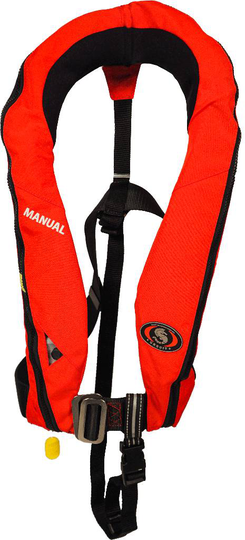Ursuit Slimline Pro Manual
