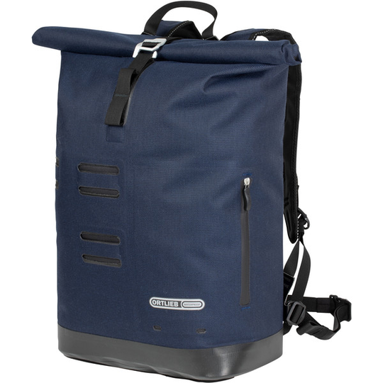 Ortlieb Commuter-daypack Urban 27l - Ink - Unisex - OneSize - Partioaitta