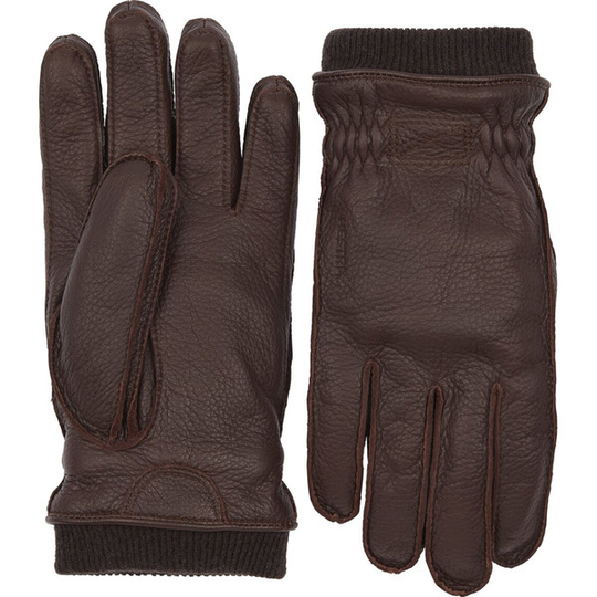 Hestra Malte - Espresso - Unisex - 8 - Partioaitta