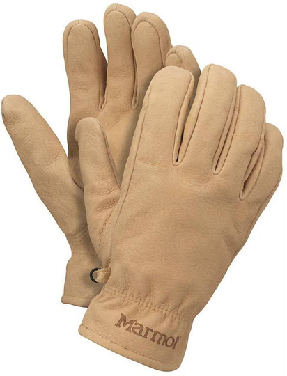 Marmot Basic Work Glove