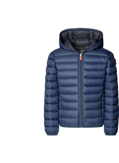 Save The Duck Donald Hooded