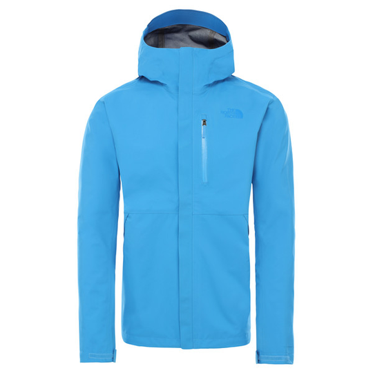 The North Face M Dryzzle Futurelight Jacket - Clear Lake Blue - Miehet - M - Partioaitta