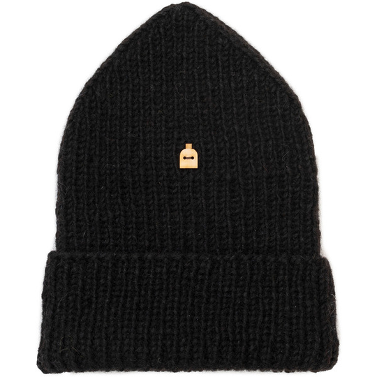 Myssyfarmi Sea A' Hoy - Noki / Black - OneSize - Partioaitta