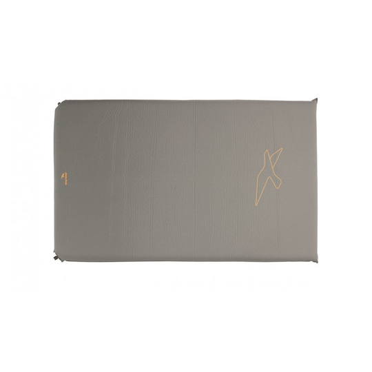 Easy Camp Siesta Mat 10cm makuualusta kahdelle