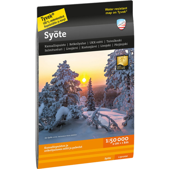 Calazo Syöte - Nocolor - OneSize - Partioaitta