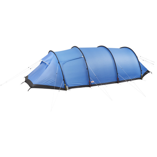 Fjällräven Keb Endurance 4 - Un Blue - OneSize - Partioaitta