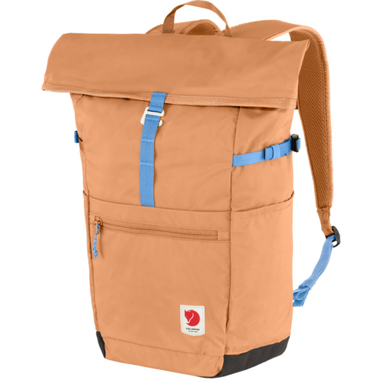Fjällräven High Coast Foldsack 24 - Peach Sand - Unisex - OneSize - Partioaitta