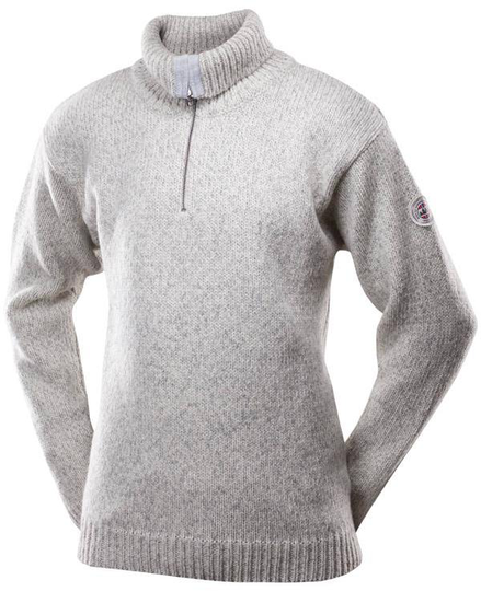 Devold Nansen Zip neck