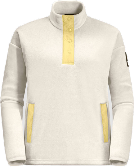 Jack Wolfskin 365 Rebel Fleece W