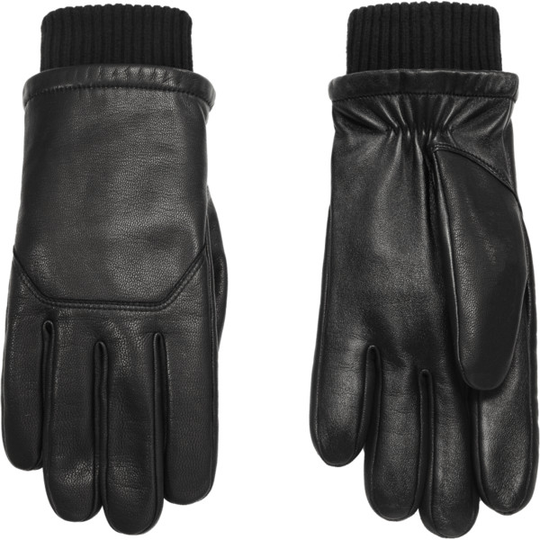 Canada Goose Workman Glove - Black - Miehet - M - Partioaitta