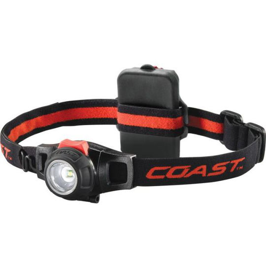Coast HL7 Otsalamppu
