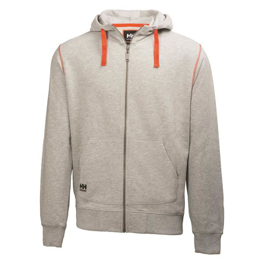 Helly Hansen Workwear 79028-950 Huppari Harmaa S