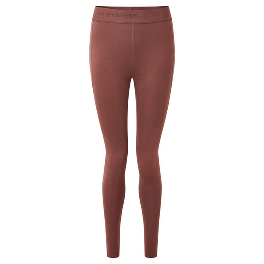 Artilect W Flatiron 185 Legging - Andorra - Naiset - S - Partioaitta