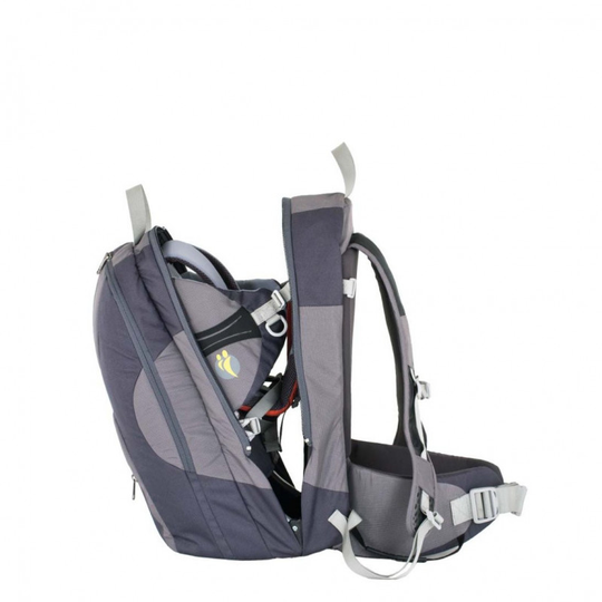 LittleLife Traveller S4 lapsen kantoreppu