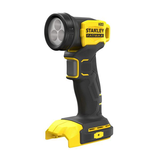 STANLEY FatMax SFMCL020B-XJ Taskulamppu ilman akkua ja laturia