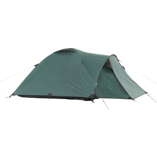 FRILUFTS Barry 3 - Silver Pine/black - OneSize - Partioaitta